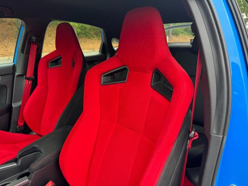 Used 2025 Honda Civic Type R image 30