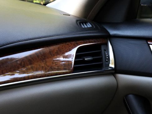 Used 2014 Cadillac CTS Luxury image 13