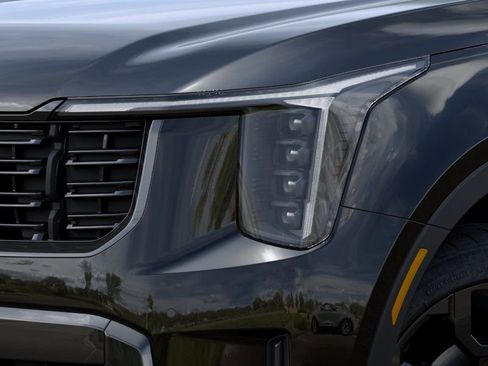 New 2026 Kia Sorento X-Line EX AWD/4WD image 10