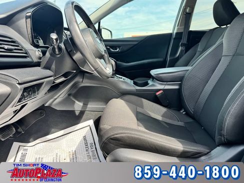Used 2024 Subaru Outback Premium AWD/4WD image 30
