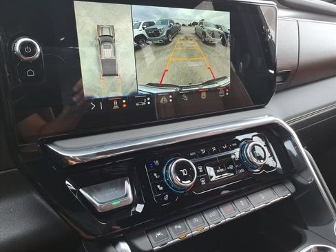 New 2026 GMC Sierra 1500 Denali Ultimate AWD/4WD image 21