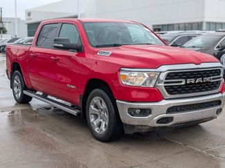 Used 2022 RAM 1500 Big Horn AWD/4WD 360° Tour