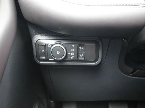 New 2026 Ford Explorer Platinum image 20