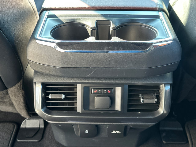 Certified 2023 Ford F150 Lariat w/ Equipment Group 502A High AWD/4WD image 25