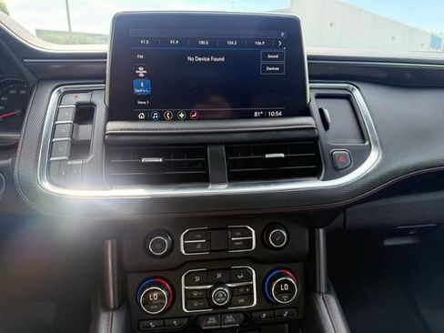 Used 2021 Chevrolet Tahoe RST AWD/4WD image 24