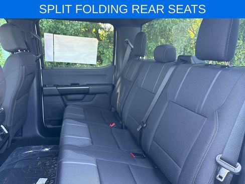 New 2026 Ford F150 STX w/ Equipment Group 200A AWD/4WD image 20
