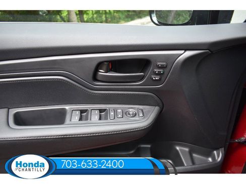 New 2026 Honda Odyssey Sport-L image 32