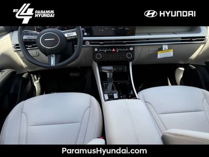 New 2026 Hyundai Tucson SEL