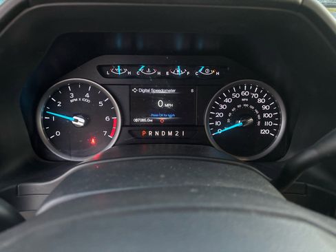 Used 2018 Ford F250 XLT image 29