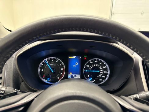 Used 2020 Subaru Ascent Limited w/ Technology Package image 16