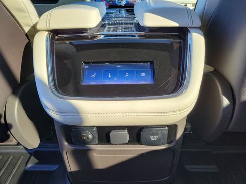 Used 2022 Lincoln Navigator L Black Label image 14