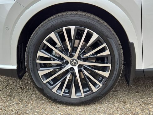 New 2026 Lexus RX 350 Premium Plus FWD image 11