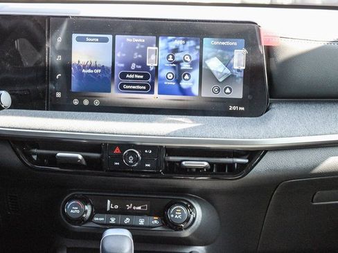 New 2026 Nissan Kicks SV image 14