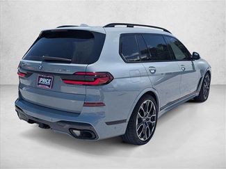 Used 2026 BMW X7 xDrive40i w/ Executive Package AWD/4WD video 2