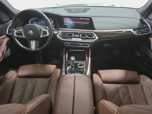 Used 2023 BMW X5 sDrive40i w/ Executive Package image 9