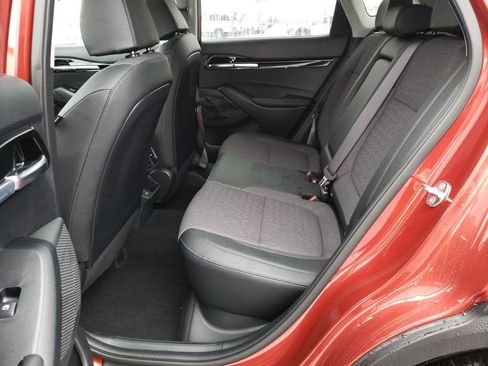 New 2026 Kia Seltos S image 24