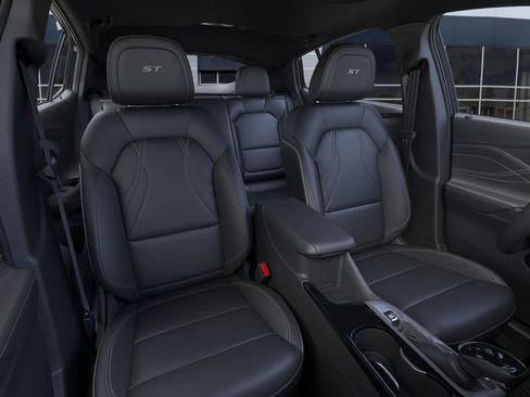 New 2026 Buick Envista Sport Touring w/ Studio Series image 16