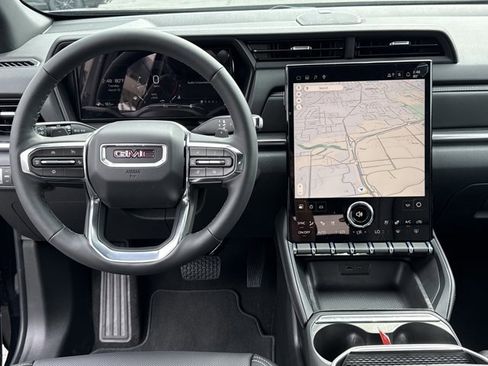 New 2026 GMC Terrain Elevation w/ Elevation Premium Package image 7