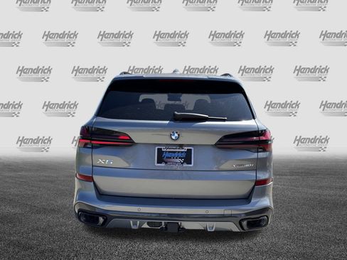 New 2026 BMW X5 xDrive40i w/ Executive Package AWD/4WD image 9
