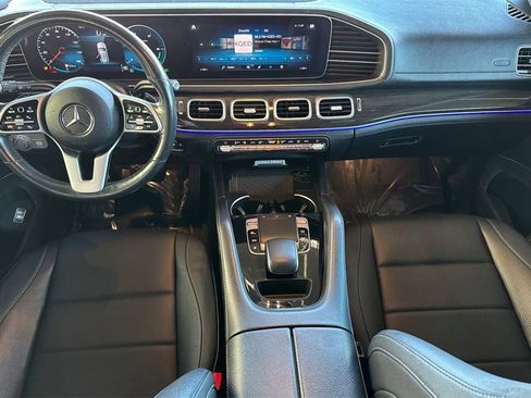 Used 2020 Mercedes-Benz GLE 350 4MATIC image 12