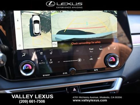 New 2026 Lexus RX 350 Premium FWD image 7