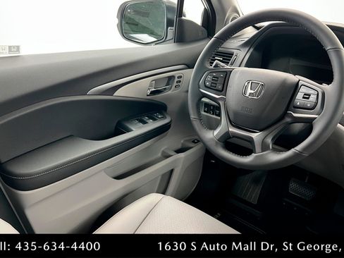 New 2026 Honda Ridgeline RTL image 11