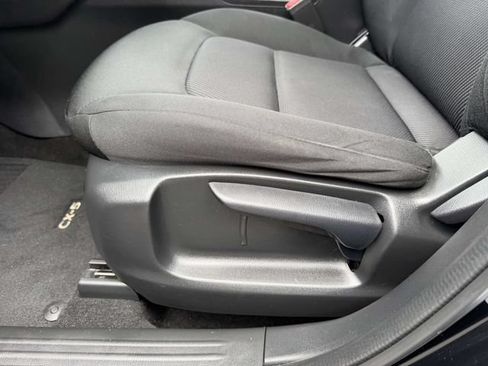 Used 2023 MAZDA CX-5 AWD 2.5 S image 14