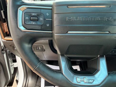 Used 2023 GMC Hummer EV Edition 1 AWD/4WD image 26