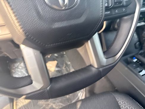 Used 2026 Toyota 4Runner SR5 RWD image 15