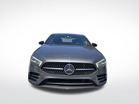 Used 2021 Mercedes-Benz A 220 image 3