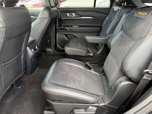 Used 2026 Ford Explorer Tremor w/ Tremor Convenience Package AWD/4WD image 30