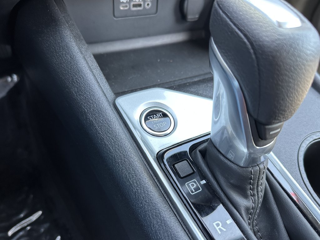 Used 2025 Nissan Altima 2.5 S FWD image 27
