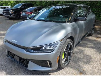 Used 2024 Kia EV6 GT