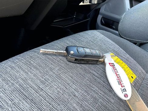 Used 2023 Ford F250 XL w/ FX4 Off-Road Package image 10