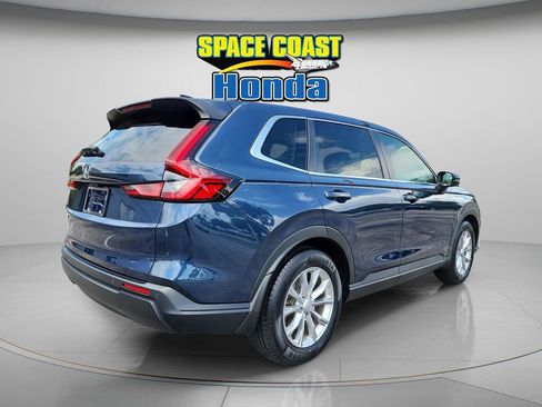 Used 2023 Honda CR-V EX-L image 11