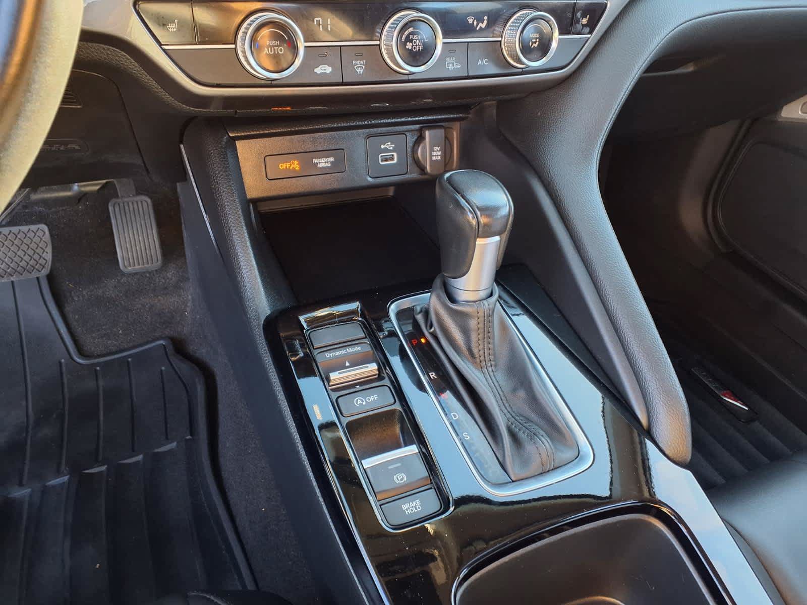 Used 2024 Acura Integra FWD image 13
