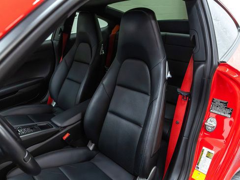 Used 2015 Porsche 911 Carrera image 46