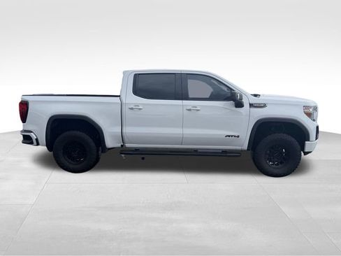 Used 2020 GMC Sierra 1500 AT4 w/ AT4 Premium Package image 4