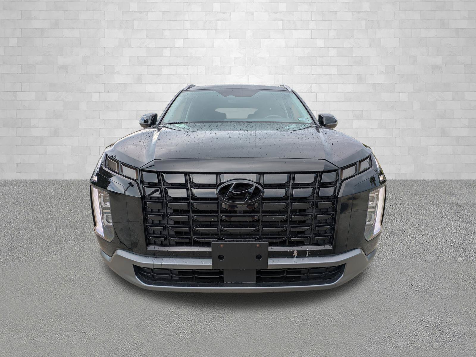 Certified 2025 Hyundai Palisade SEL AWD/4WD image 6