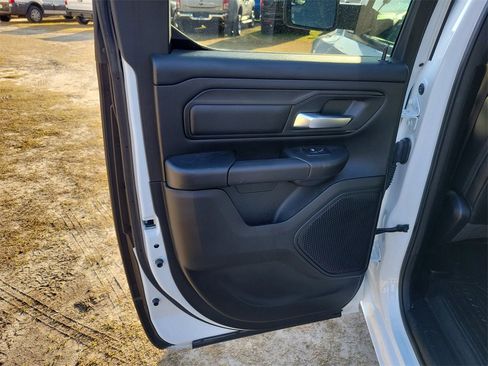 Used 2022 RAM 1500 Tradesman w/ Level 1 Safety Group image 28