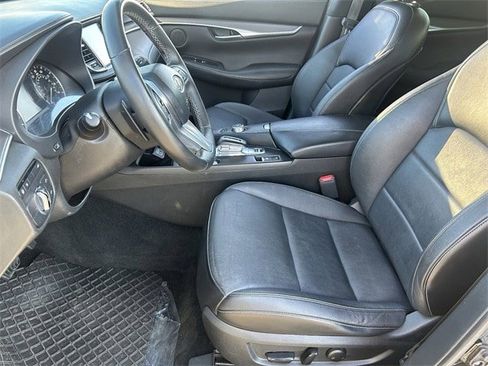 Certified 2023 INFINITI QX50 Pure image 21