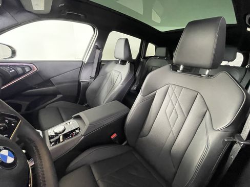 Certified 2025 BMW X3 xDrive30i w/ Premium Package image 9