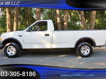 Used 1998 Ford F150 XL