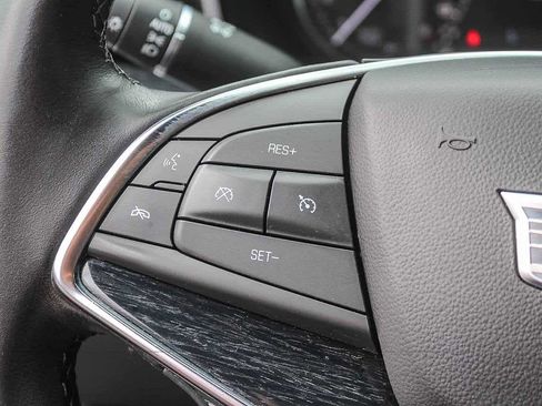 Used 2024 Cadillac XT5 Premium Luxury FWD image 23