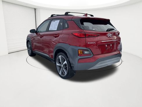 Used 2021 Hyundai Kona Limited image 3