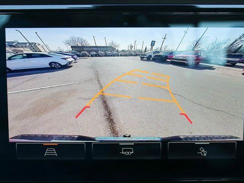 Used 2022 GMC Sierra 1500 AT4 w/ AT4 Preferred Package image 36