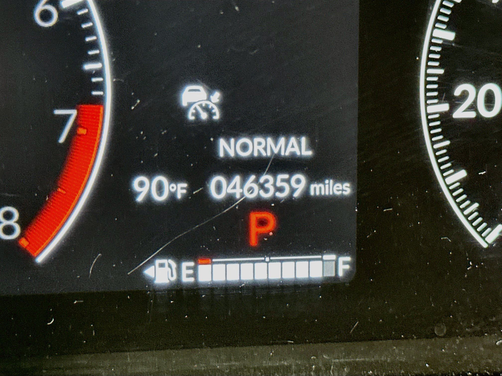 Used 2025 Honda Odyssey EX-L image 19