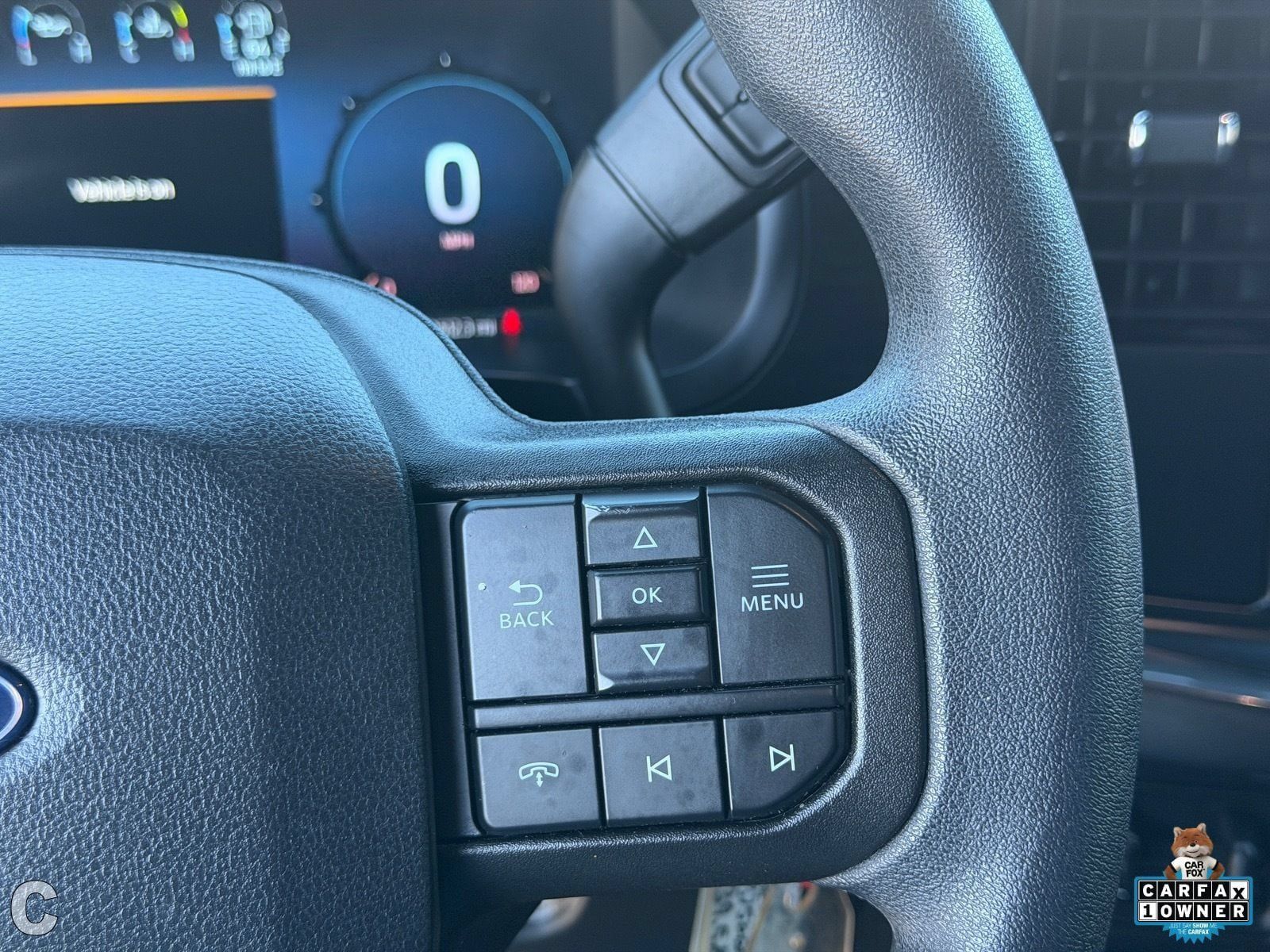 Used 2024 Ford F150 STX w/ Tow/Haul Package AWD/4WD image 22
