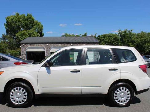 Used 2013 Subaru Forester 2.5X AWD/4WD image 11