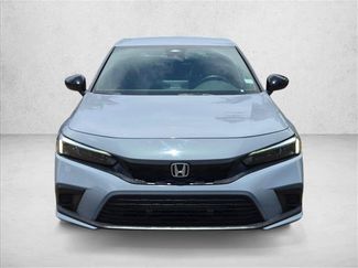 Certified 2023 Honda Civic Sport video 2